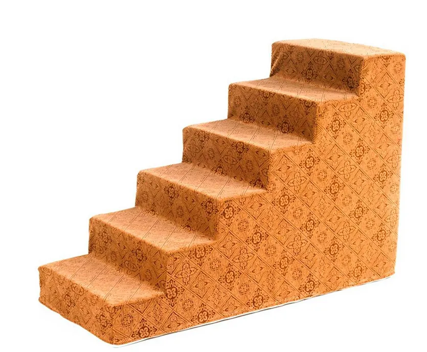 Bowsers Pet Steps
