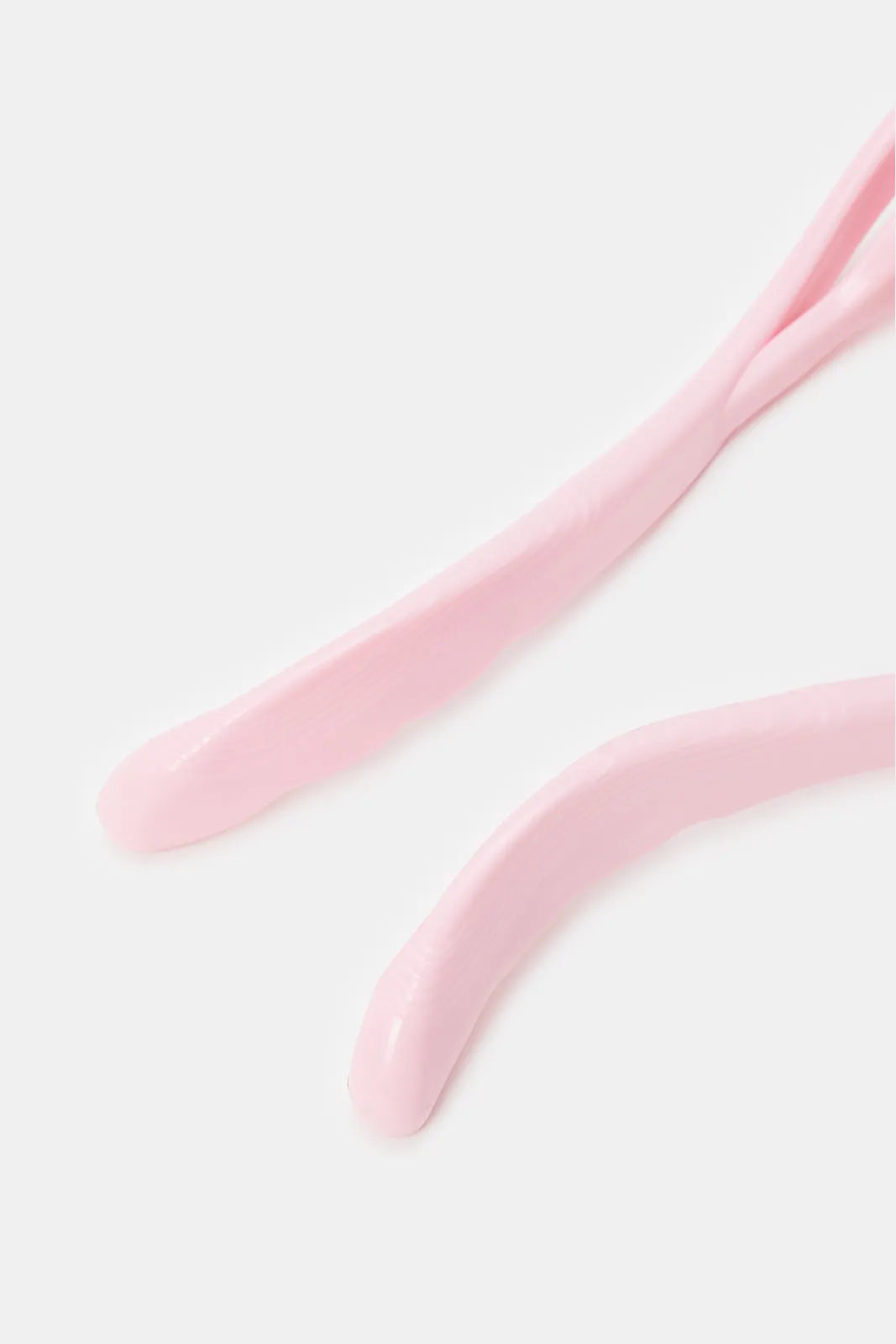 Pink Neck Massager